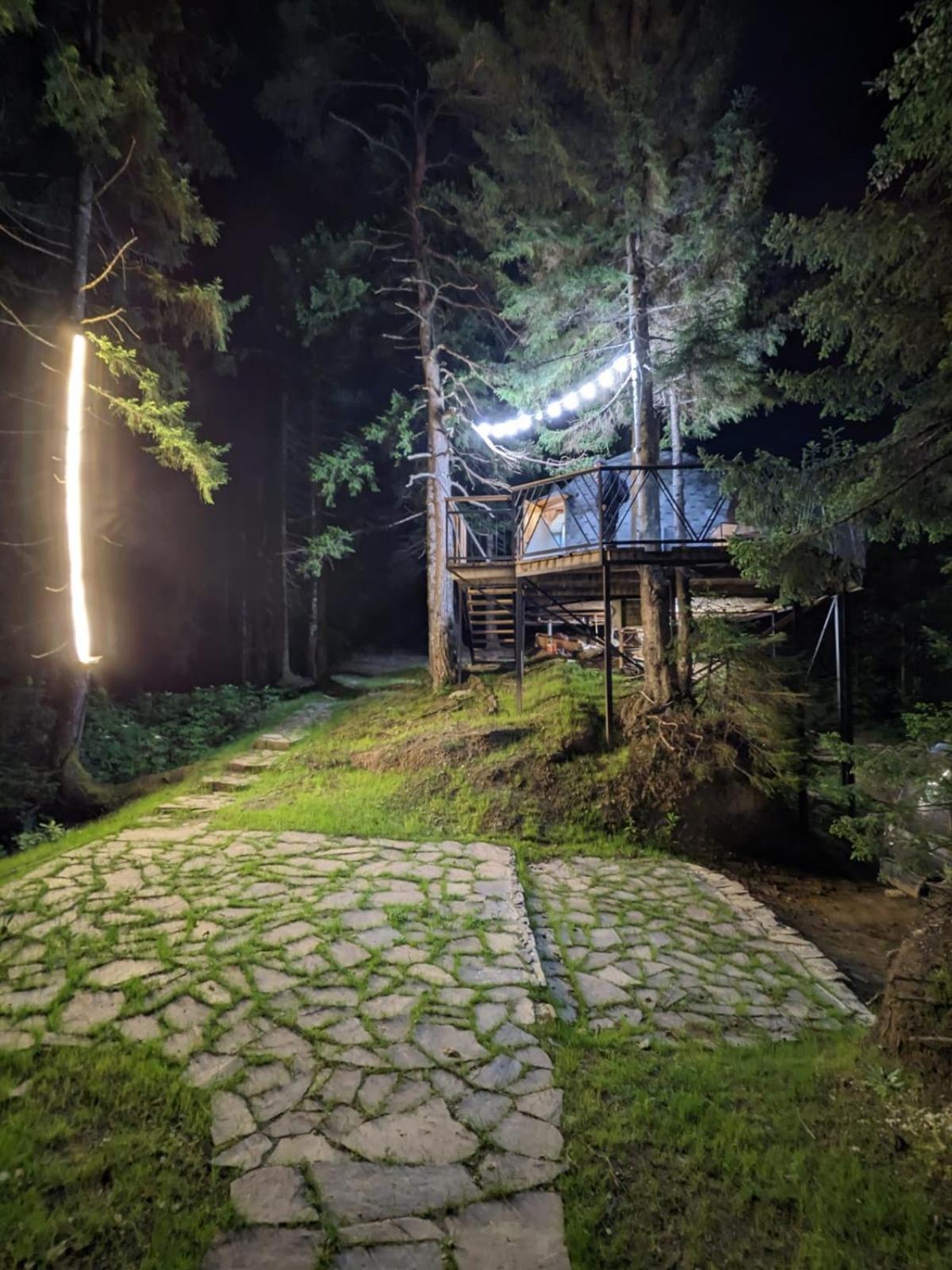 Seri Keda Exterior photo